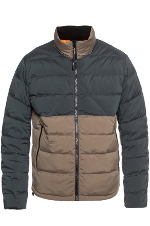 Hooded quilted jacket, zdjęcie 1 Hooded quilted jacket od Rag & Bone